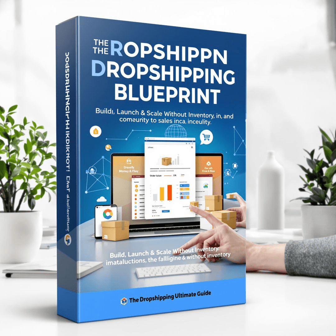 dropshipping ultimate guide